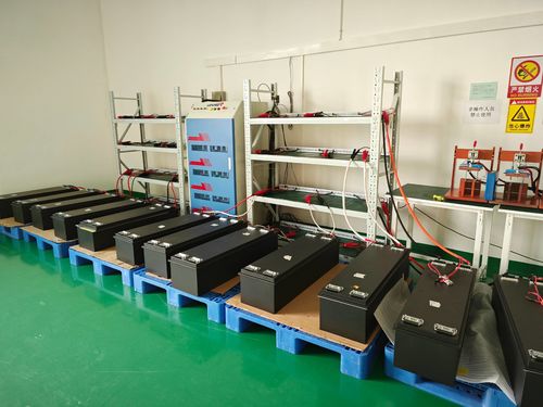 Последние блоги о компании Специализированный аккумулятор Lifepo4 72V 230Ah для туристического автобуса и малоскоростного четырехколесного автомобиля