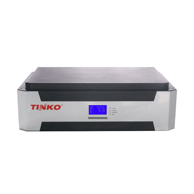 OEM 48V 100ah Раковина Lifepo4 батарея KT-48100W для солнечной системы