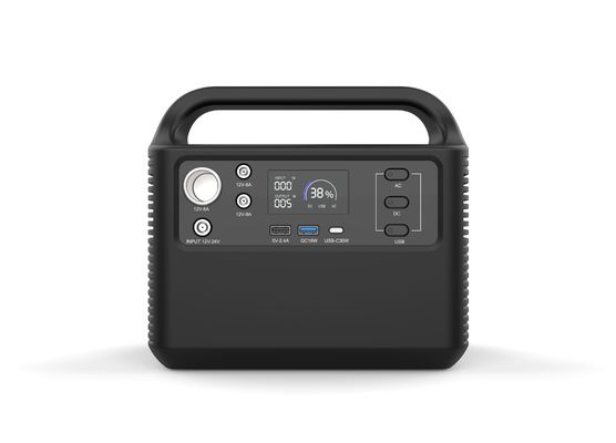 Хорошая цена TINKO 252WH портативная электростанция для кемпинга на открытом воздухе в 18650 батарея онлайн