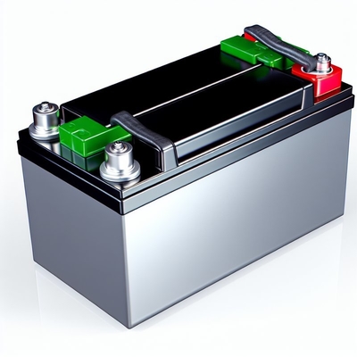 Хорошая цена 150AH 3.2V LiFePO4 Battery Pack for Golf Carts and E-Bikes онлайн