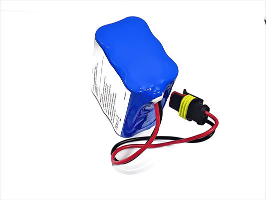 Хорошая цена 2S3P 7.4 V Литий-ионный аккумулятор 18650 7500mah Для больших игрушек и устройств онлайн