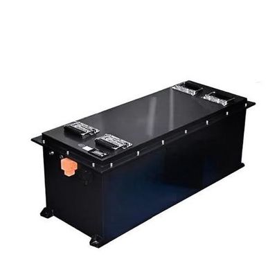 Хорошая цена 51.2V 48v Аккумуляторы для гольф-корешков 120Ah LiFePO4 Аккумулятор для морской службы с несколькими опциями связи онлайн