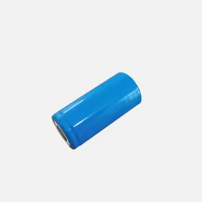 Хорошая цена LFP 32700 цилиндрический Lifepo4 3.2V 6000mah Литий батарейный элемент для лампы онлайн