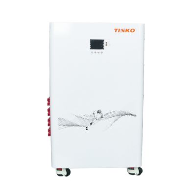 качество Высокоэнергетическая батарея Lifepo4 48V / 51.2V 300AH с инвертором завод