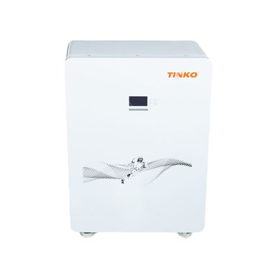Хорошая цена 15.36 кВтч Lifepo4 батарея 48V 51.2V 300AH с колесом для дома Система хранения солнечной энергии онлайн