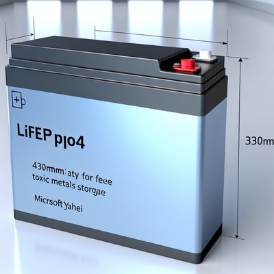 Хорошая цена LFP 32140 Аккумуляторный блок Lifepo4 3,2 В 150 Ач, высокий ток разряда онлайн
